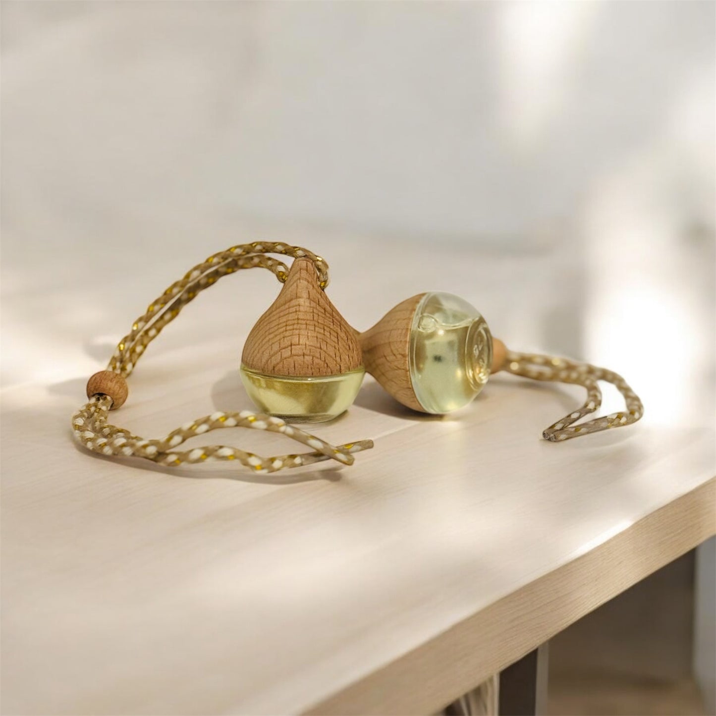 Diffuseur voiture 6ml