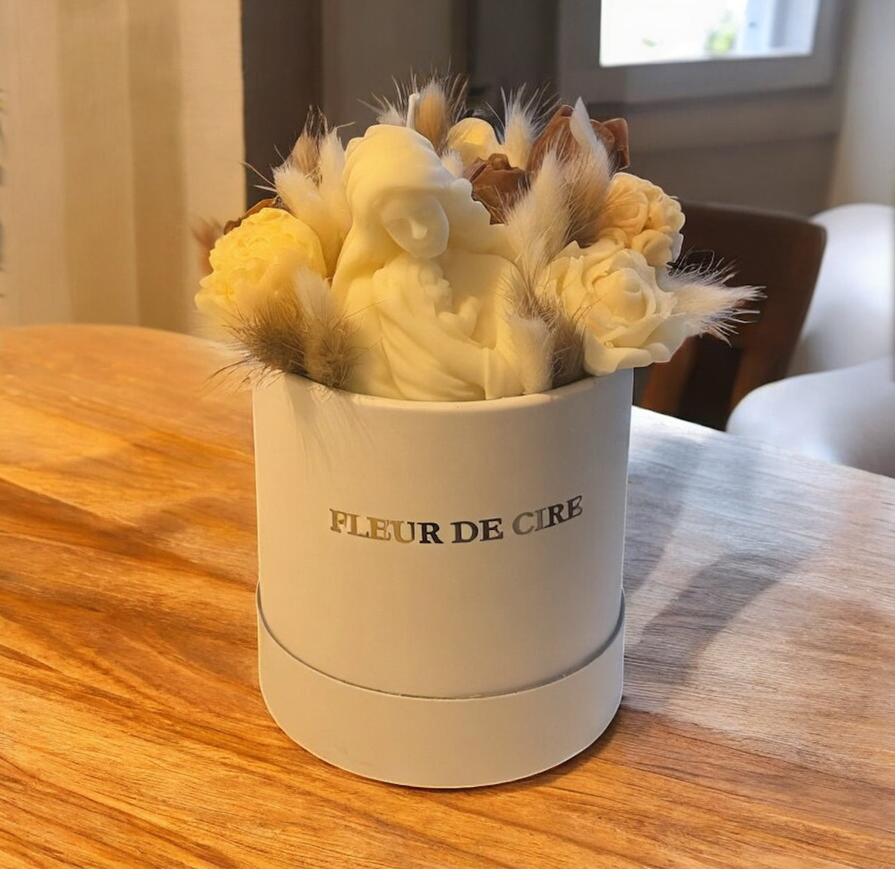 Bouquet Dulcina « Personnalisé »