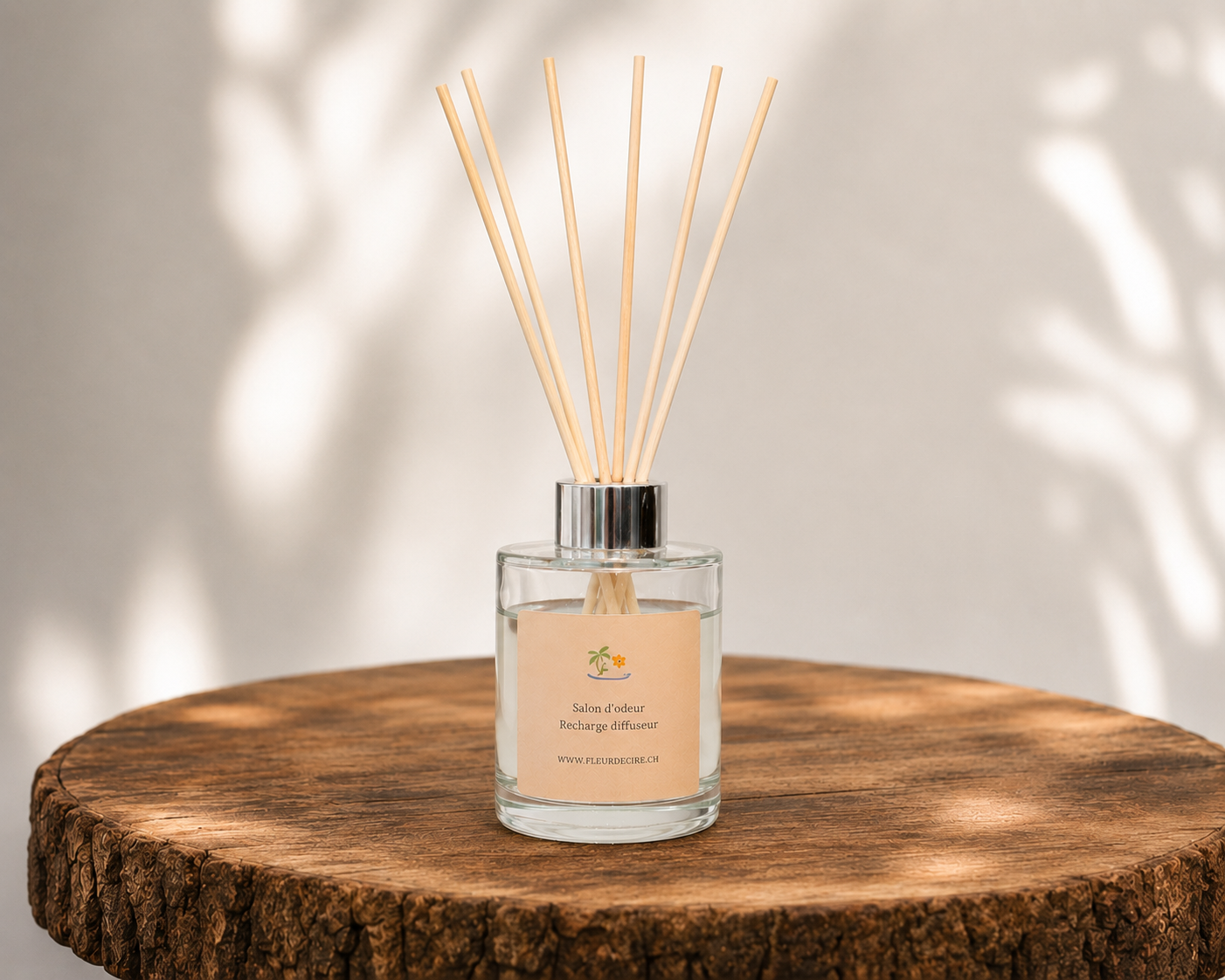 Diffuseur Nébrume 100ml