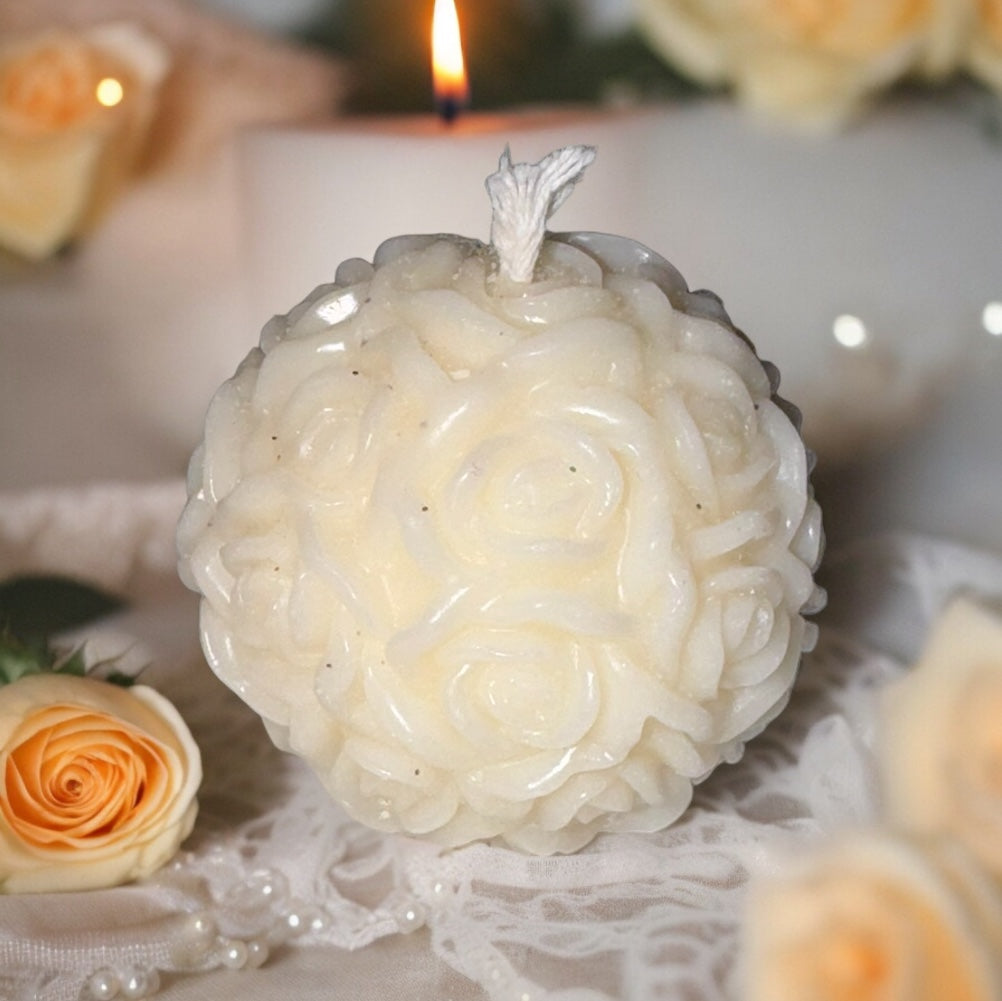 Bougies mariage