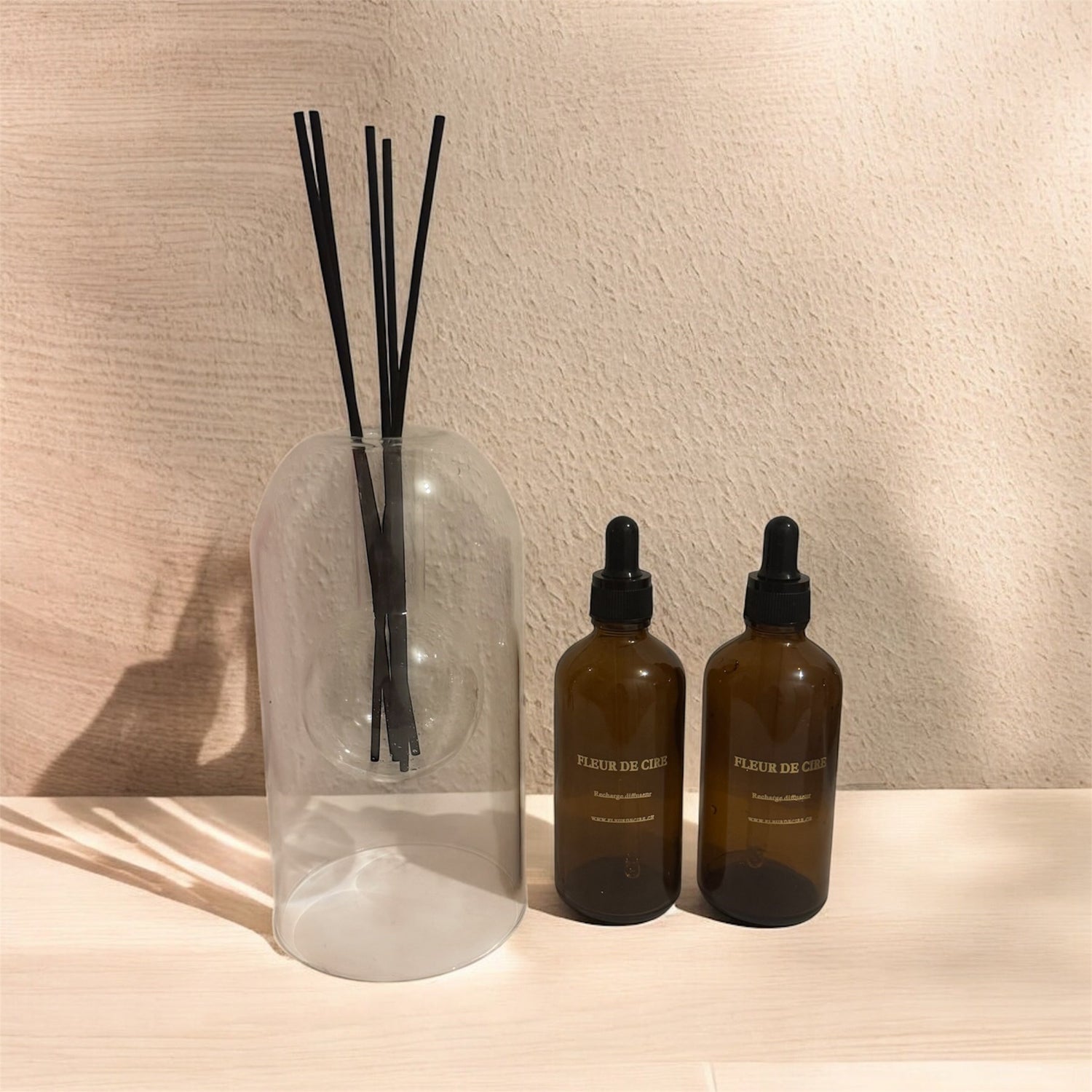 Diffuseurs