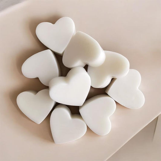 Fondants parfumés "lot de 5"