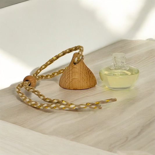 Diffuseur voiture 6ml