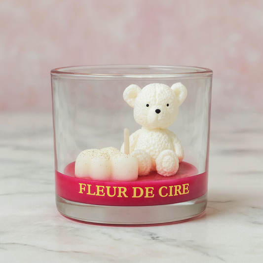 L’ourson