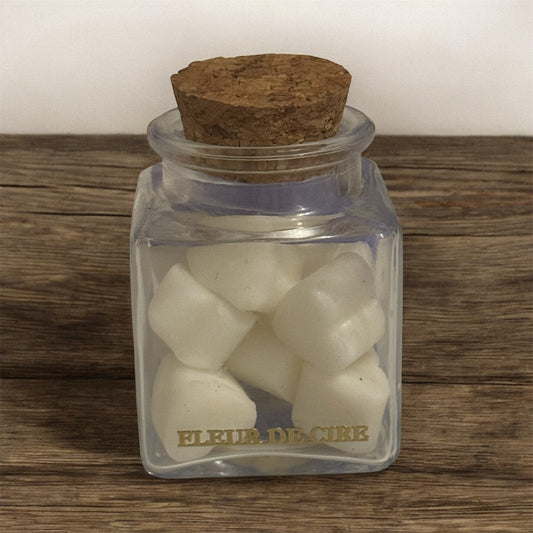 Flacon minis cœurs