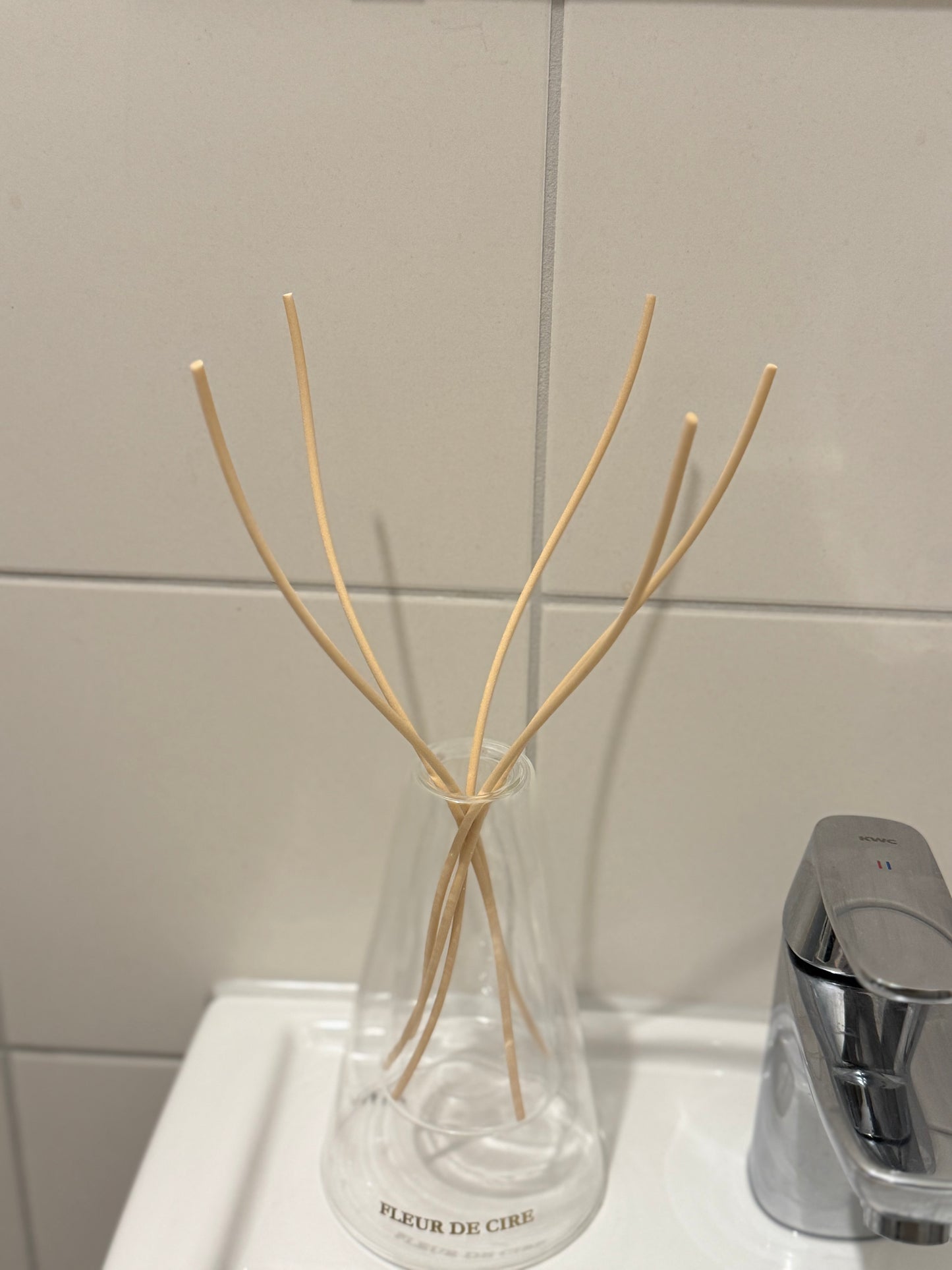 Bâtonnets décoratif “pour diffuseur”