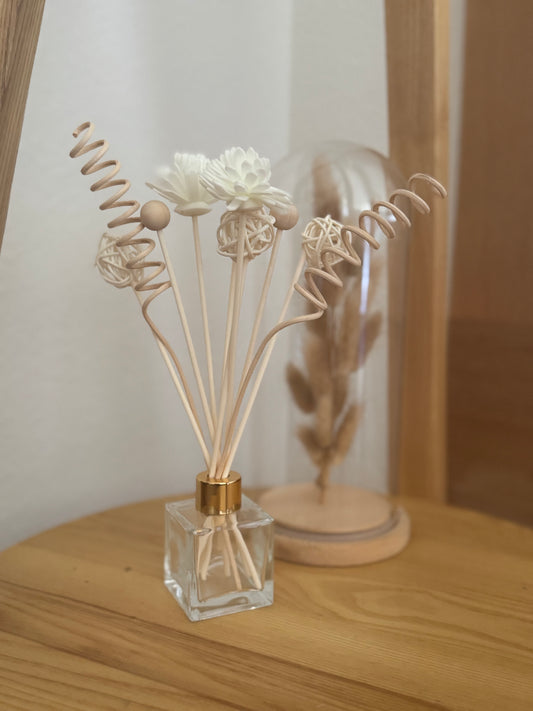 10 Bâtonnets décoratif « pour diffuseur »