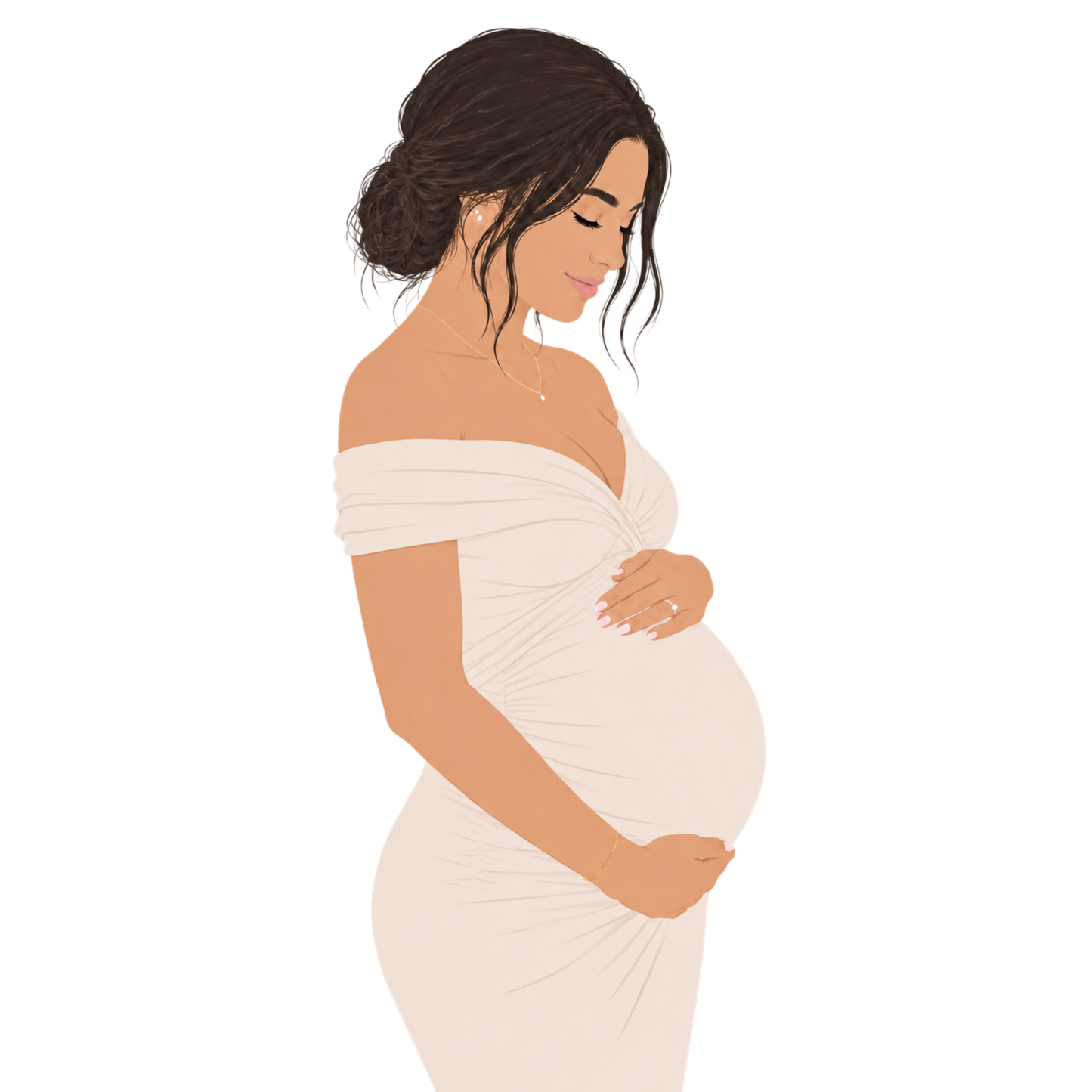Illustration Grossesse