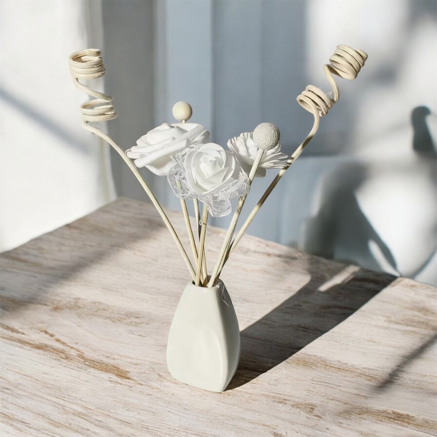 Petit diffuseur avec recharge