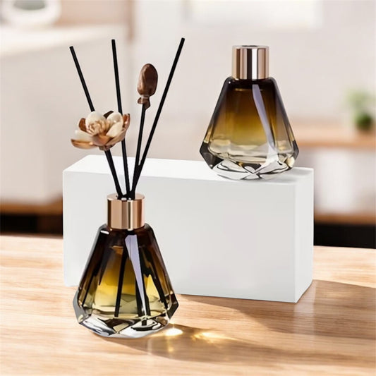 Diffuseur « À la pièce »