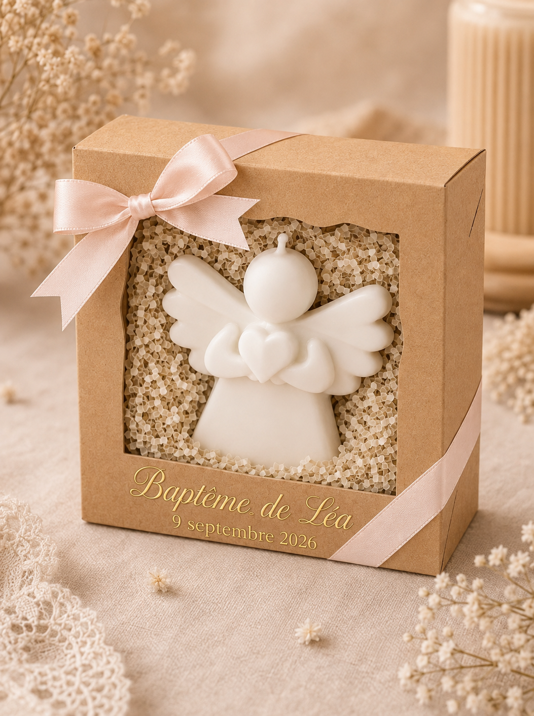 Petit ange
