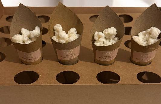 Mini cône - Pop corn