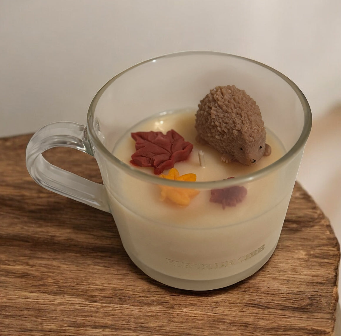 Tasse d’Automne « Moyenne »