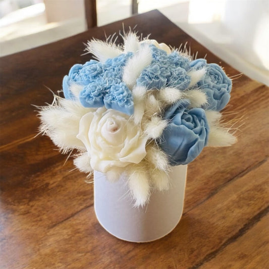 Mini bouquet Céliora