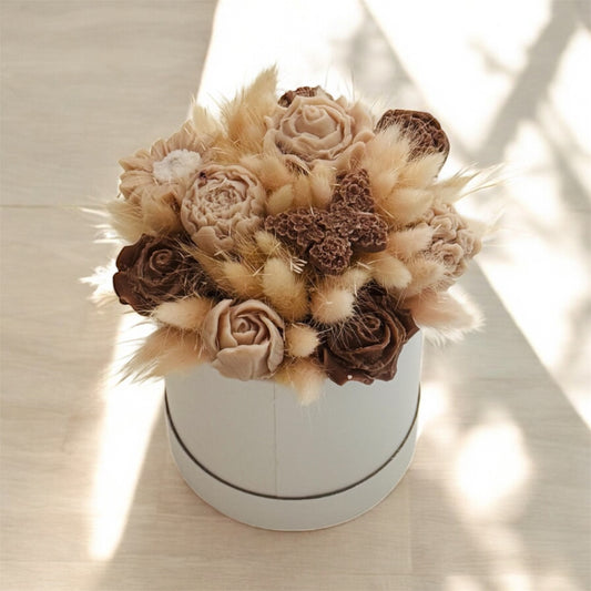 Bouquet Sienna